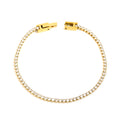 Calanque Chain Bracelet
