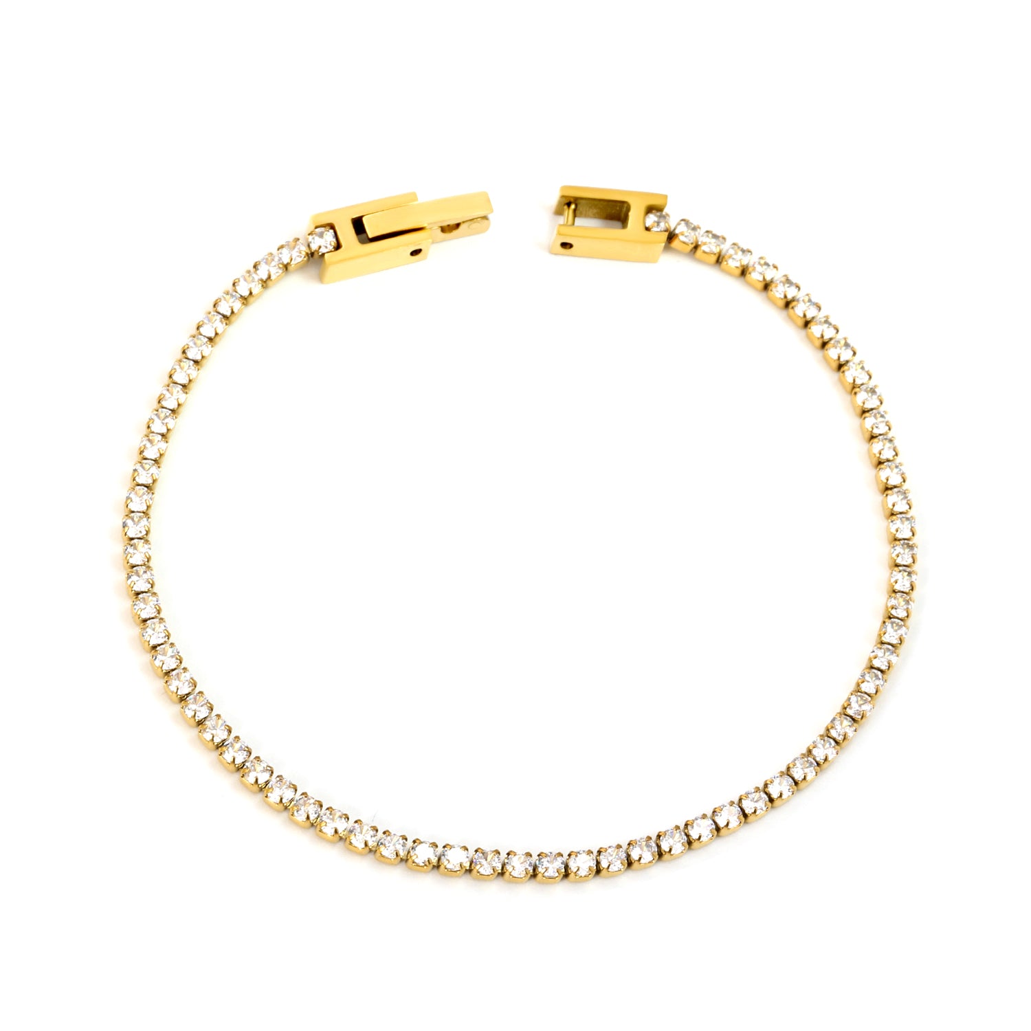 Calanque Chain Bracelet