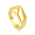 Eivissa Signet Ring