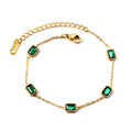 Procida Charm Bracelet