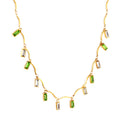 Cinque Terre Necklace