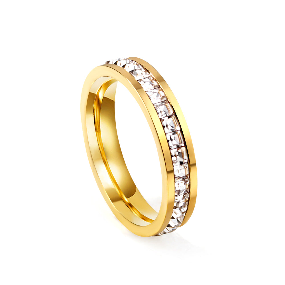 Positano Ring